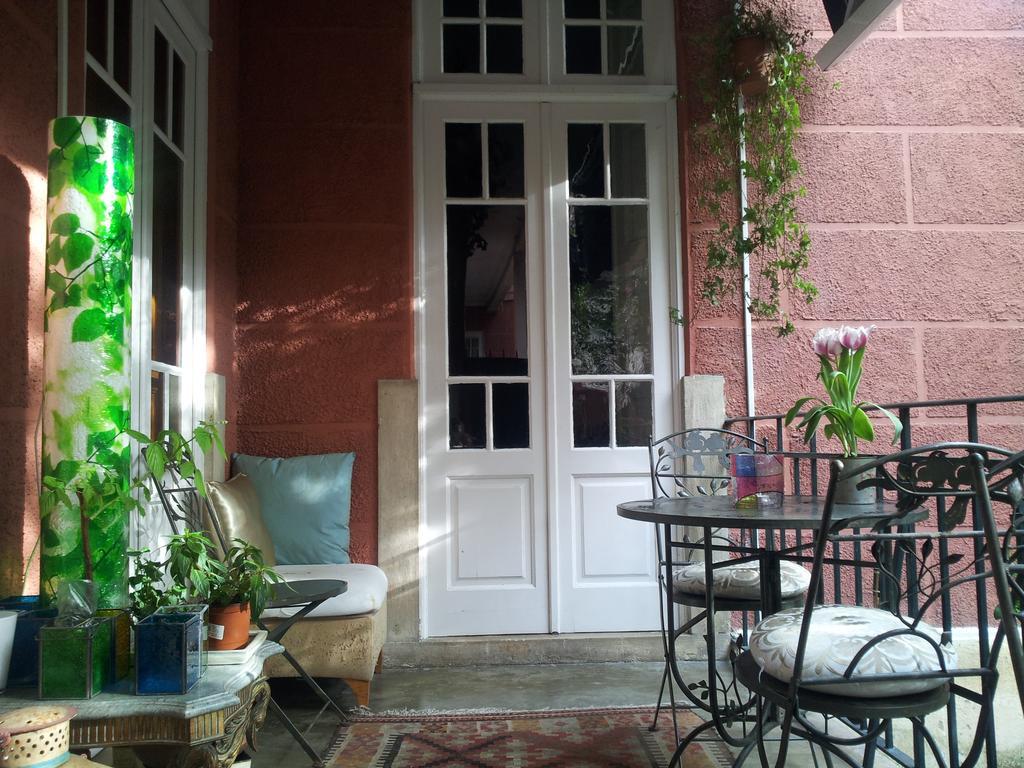 Whatever Art B&B Lisbona Esterno foto