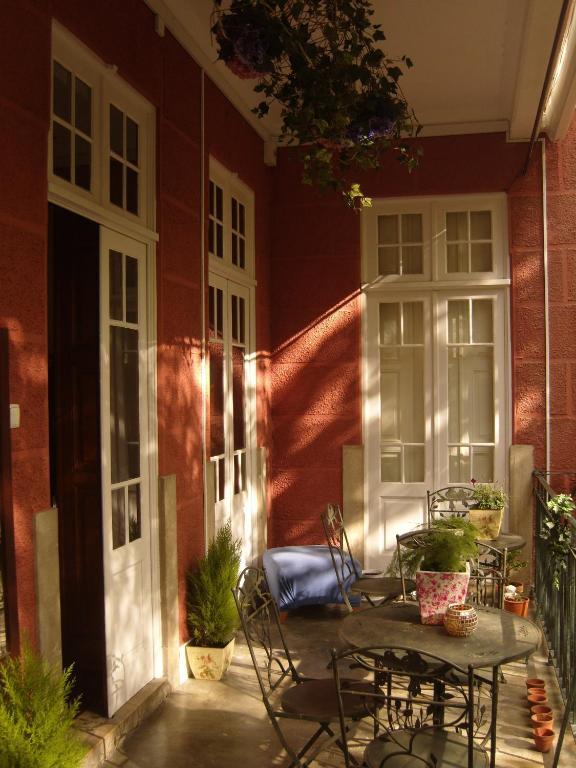 Whatever Art B&B Lisbona Esterno foto