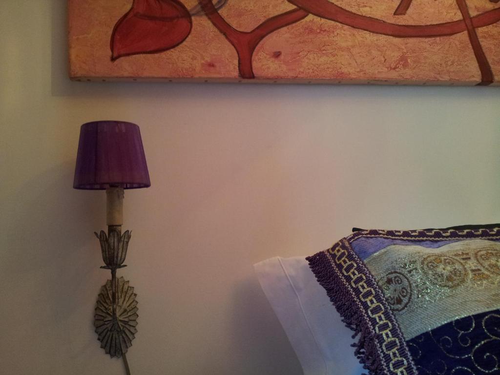 Whatever Art B&B Lisbona Esterno foto