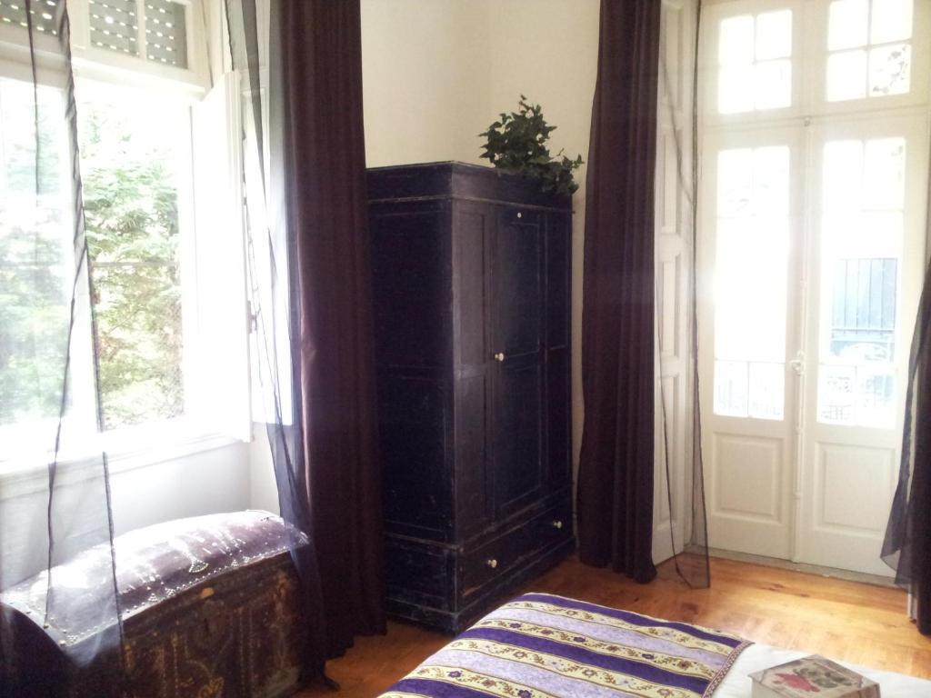 Whatever Art B&B Lisbona Esterno foto