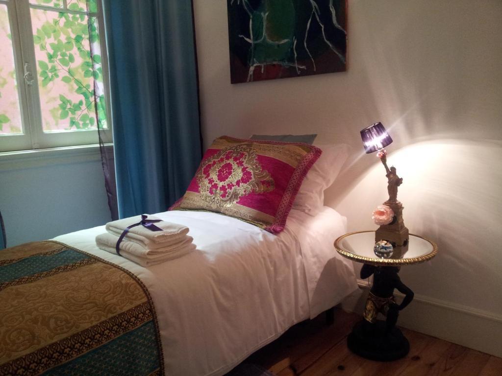 Whatever Art B&B Lisbona Esterno foto