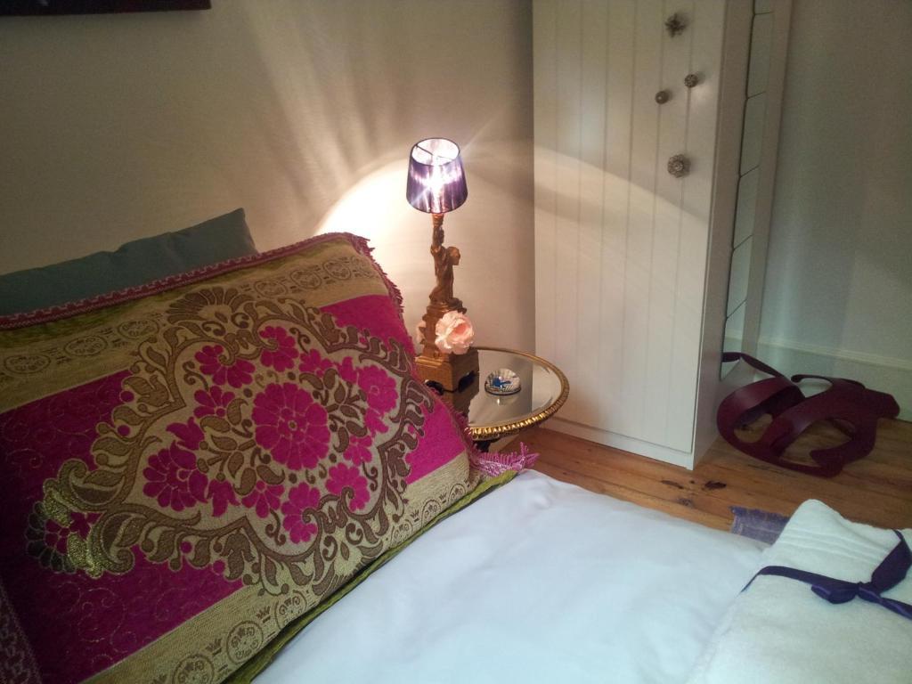 Whatever Art B&B Lisbona Esterno foto