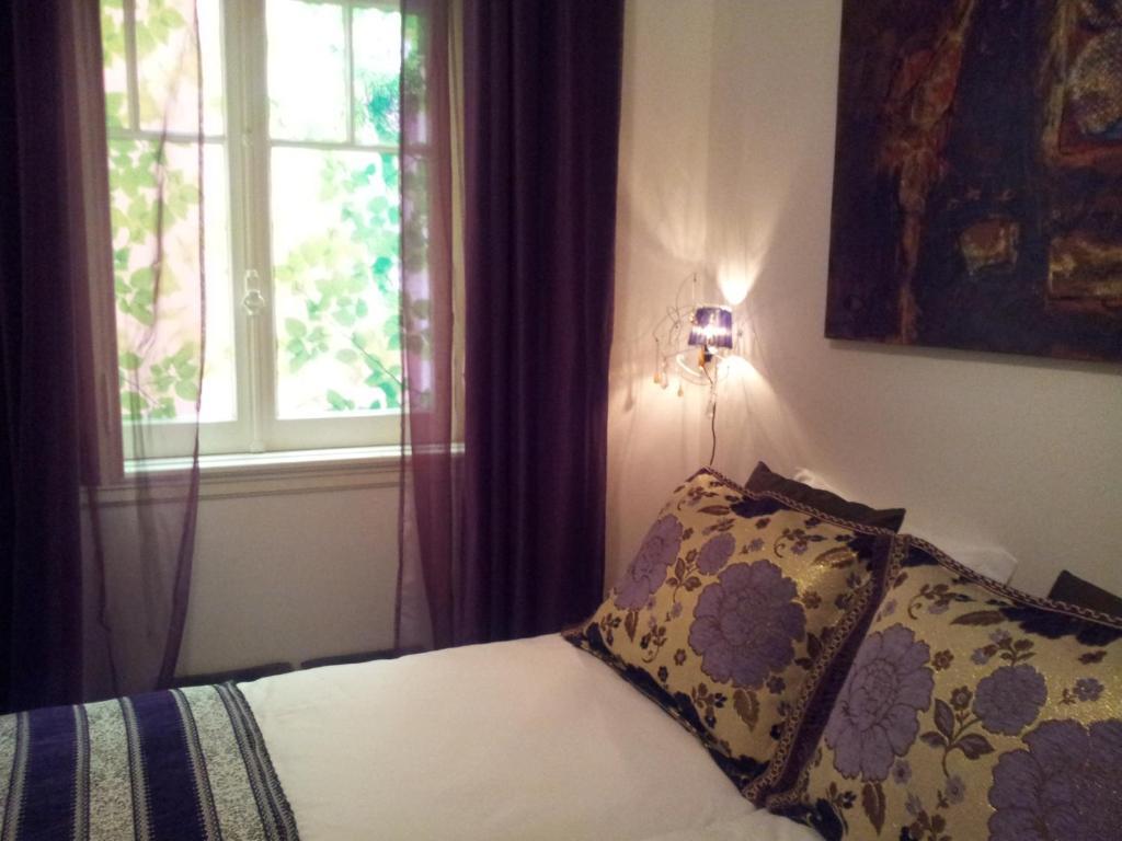 Whatever Art B&B Lisbona Esterno foto
