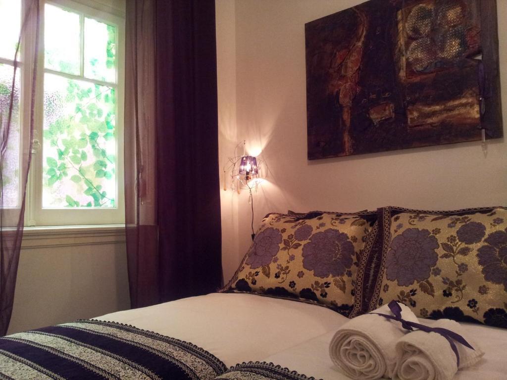 Whatever Art B&B Lisbona Esterno foto
