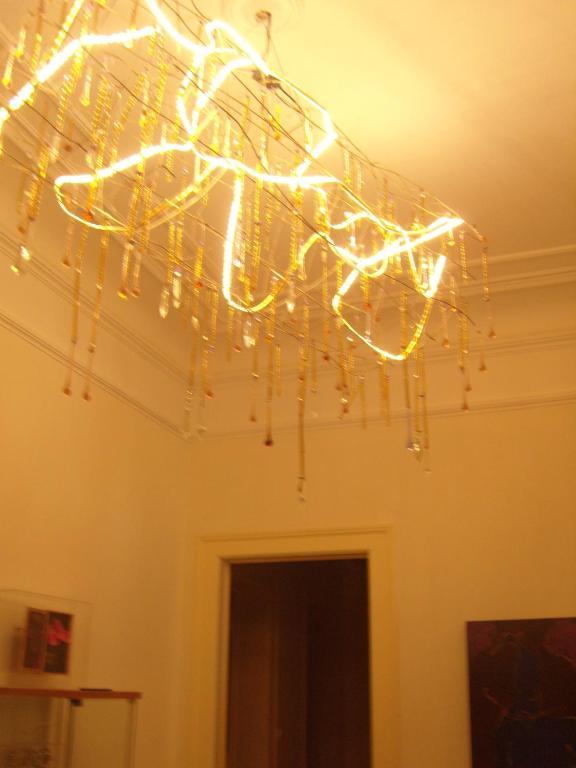 Whatever Art B&B Lisbona Esterno foto