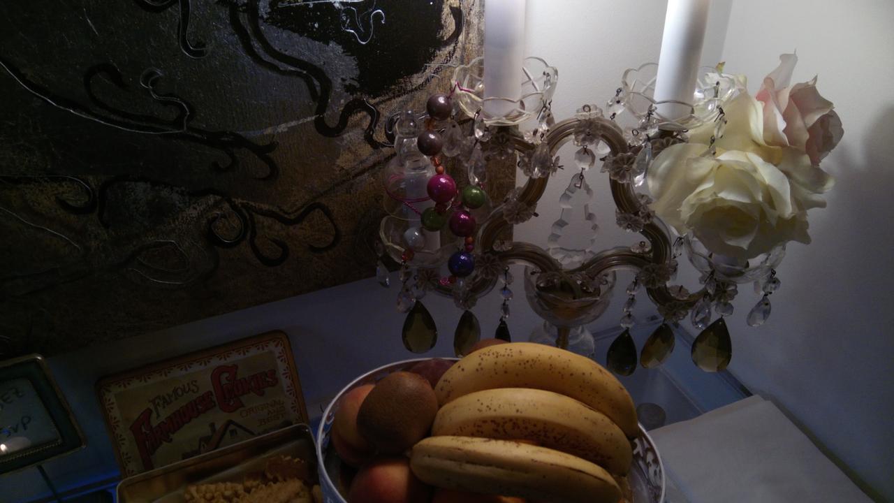 Whatever Art B&B Lisbona Esterno foto